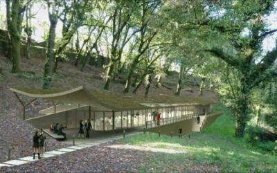 Los mejores jardines para eventos en Coruña