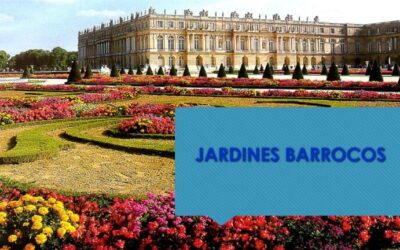 Elementos Esenciales de los Jardines Italianos