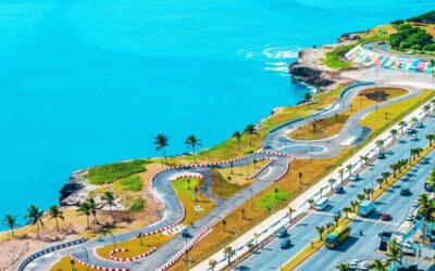 La Historia del Paseo Marítimo: Evolución y Transformación