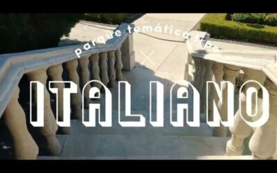 Plantas típicas en jardines italianos