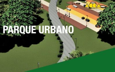 10 Innovadoras Ideas para Parques Urbanos