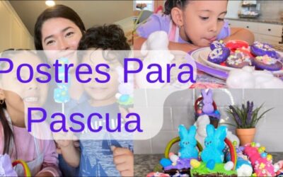 Dulces y Postres para Fiestas al Aire Libre: Ideas Deliciosas