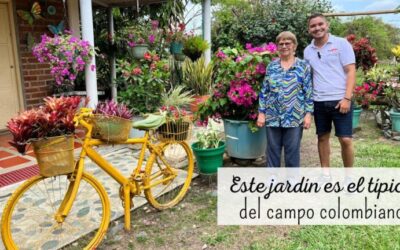 Plantas Tradicionales para Jardines Clásicos