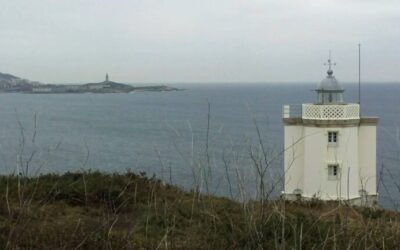 Curiosidades del Faro de Mera: Misterios y Leyendas