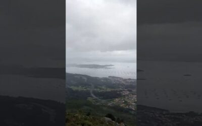 Los Mejores Miradores Naturales en Coruña