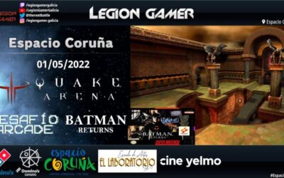 Explorando la gastronomía en el cine: Yelmo Espacio Coruña.
