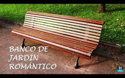 Explorando la Arquitectura en Jardines Románticos
