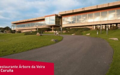 Los Mejores Restaurantes al Aire Libre en A Coruña