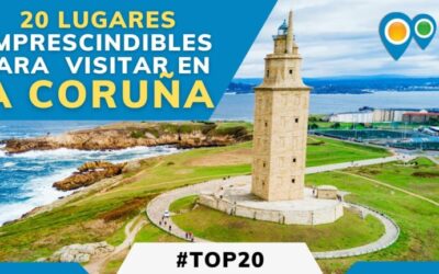 Disfruta de la comida al aire libre en A Coruña