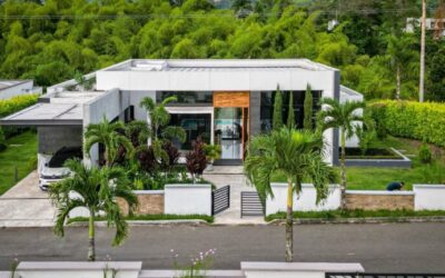 Terrazas y miradores: la belleza de los jardines italianos