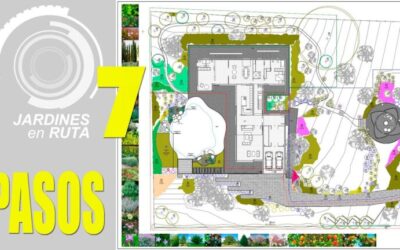 Características de los Jardines Clásicos