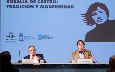 La Historia del Teatro Rosalía de Castro