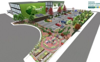 Arquitectura Paisajista en Huertos Urbanos: Diseño Sostenible para Espacios Verdes en la Ciudad