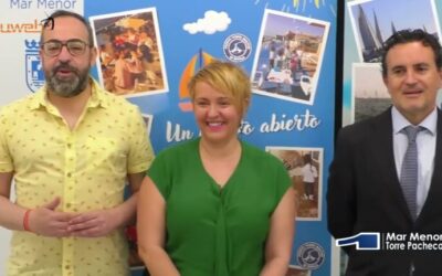 Actividades en el Puerto Deportivo: diversión acuática para todos