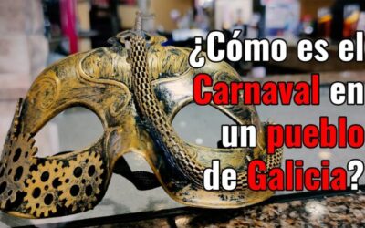 La historia del Carnaval coruñés
