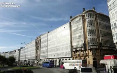 Los mejores espacios para eventos al aire libre en Coruña