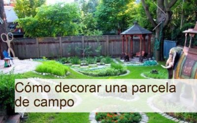 5 Ideas Creativas para Paisajismo Rural