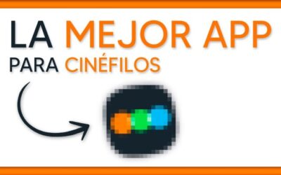 Mejores programas para crear listas de películas