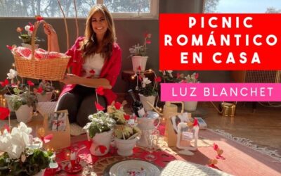 Picnics Románticos: Disfruta del Amor en Jardines Encantadores