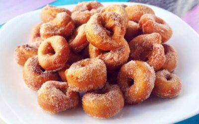 Delicias de la Coruña: Descubre sus Postres Típicos