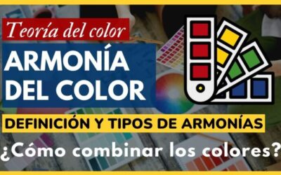 Optimización de la armonía cromática en jardines