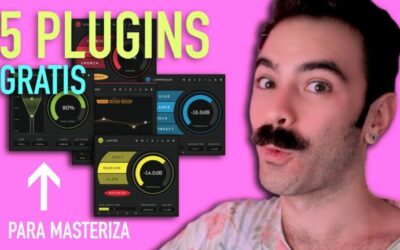 Mejores Software de Masterización de Audio: Guía Completa