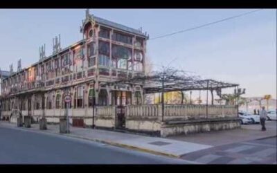 Los Mejores Restaurantes con Jardines en A Coruña