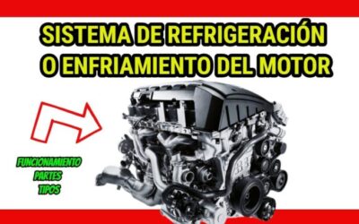 Optimización del sistema de refrigeración del motor: claves y consejos