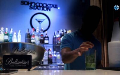 Los mejores cafés para trabajar en La Coruña