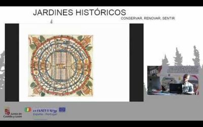 Jardines Renacentistas en España: Una Visión Histórica