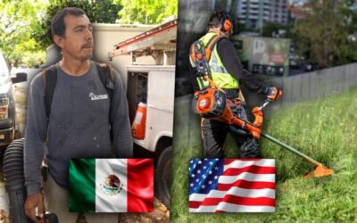 Oportunidades laborales para jardineros en Europa