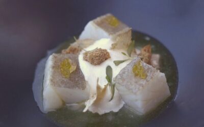 La tradición culinaria de La Coruña