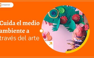 Técnicas artísticas en entornos naturales: Inspiración sin límites