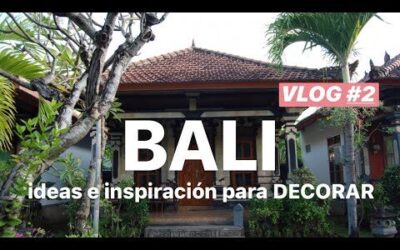 Jardines de Estilo Balinés: Belleza y Armonía