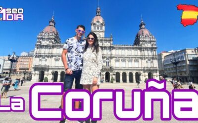 Arquitectura en el Paseo Marítimo de A Coruña: Una Mirada Concisa