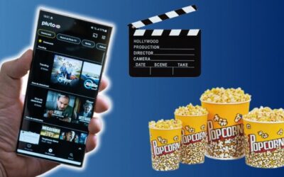 5 Aplicaciones para Encontrar Películas Clásicas