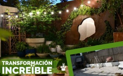 Optimización del diseño de zonas de descanso al aire libre