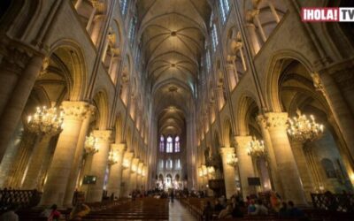 La importancia histórica de la catedral: Un análisis conciso